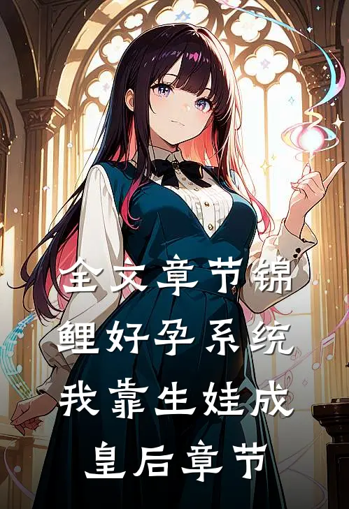 全文章节锦鲤好孕系统：我靠生娃成皇后章节