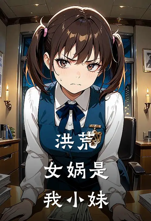 洪荒女娲是我小妹