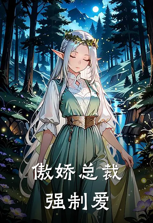 傲娇总裁强制爱作者云海