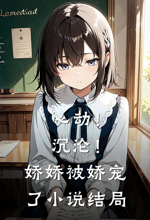 心动!沉沦!娇娇被娇宠了结局