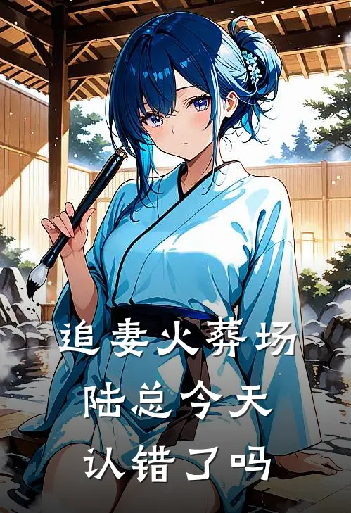 追妻火葬场陆总今天认错了吗 咸鱼不翻身