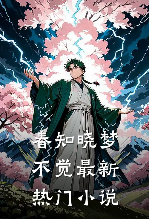 春知晓梦不觉最新热门小说