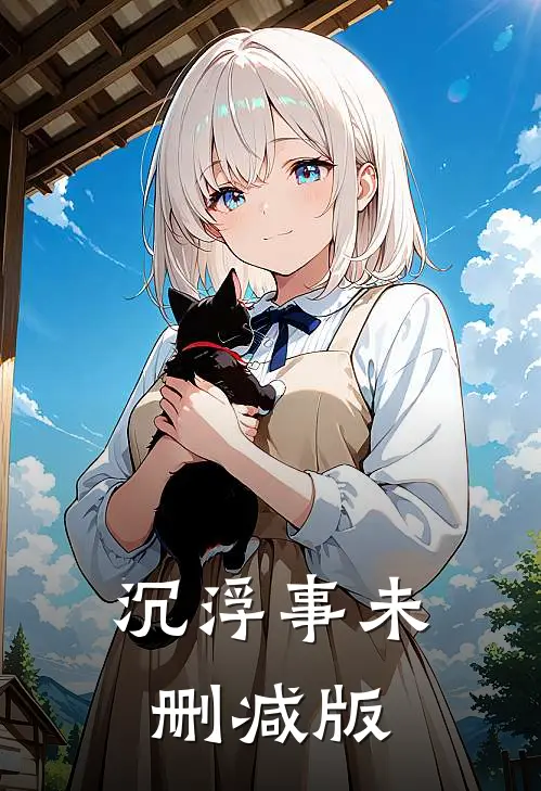 沉浮事未删减版百度TXT
