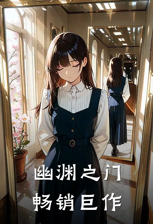 幽渊之门畅销巨作是