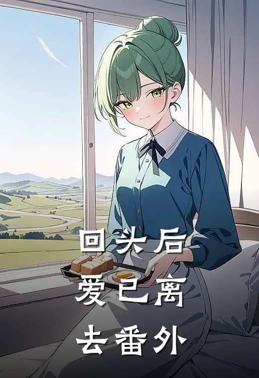 回头后,爱已离去番外免费阅读