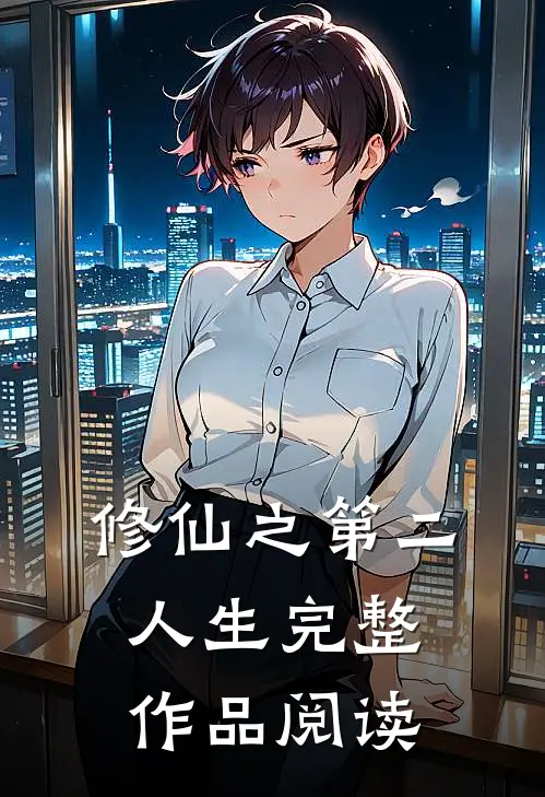 修仙之第二人生完整作品阅读免费