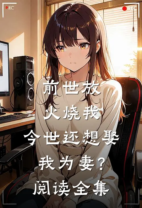 前世放火烧我,今世还想娶我为妻?阅读全集免费