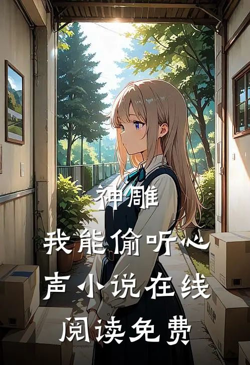 神雕我能偷听心声在线阅读免费无弹窗