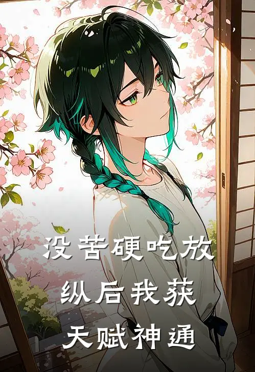 没苦硬吃放纵后我获天赋神通完本