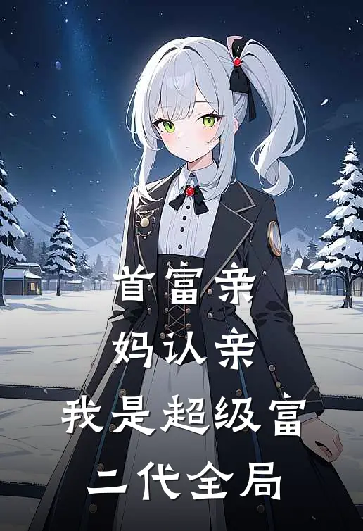 首富亲妈认亲我是超级富二代全局