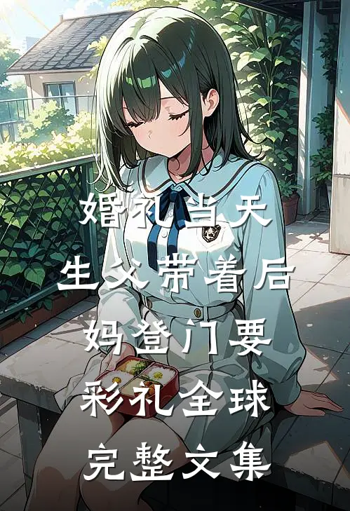 婚礼当天，生父带着后妈登门要彩礼全球完整文集