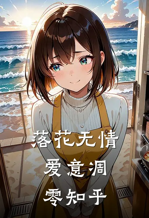 落花无情,爱意凋零知乎