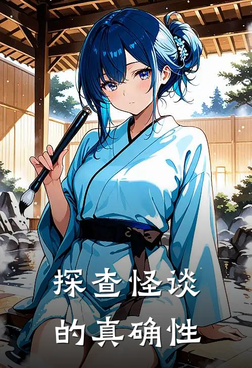 探查怪谈的真确性分析