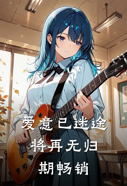 爱意已迷途,将再无归期畅销书籍