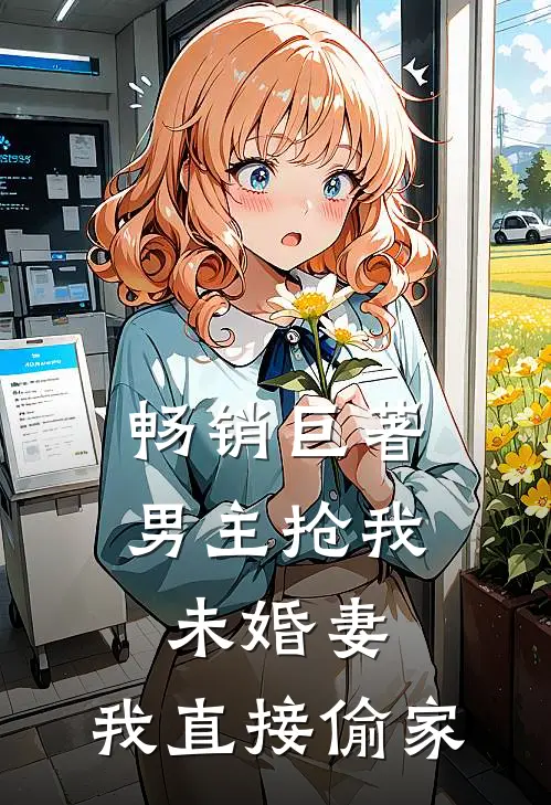 畅销巨著男主抢我未婚妻,我直接偷家免费阅读