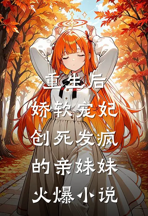 重生后，娇软宠妃创死发疯的亲妹妹火爆小说
