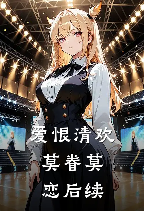 爱恨清欢,莫眷莫恋后续免费阅读