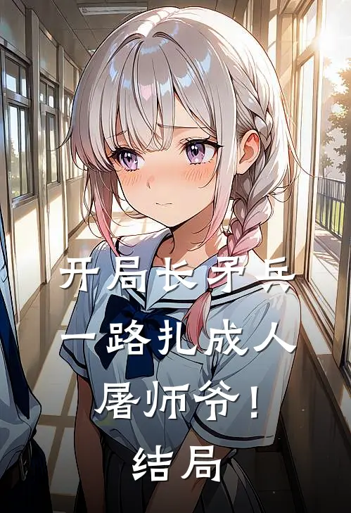 开局长矛兵一路扎成人屠师爷!结局怎么样