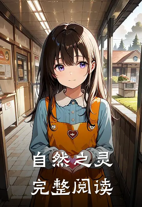 自然之灵完整阅读全文