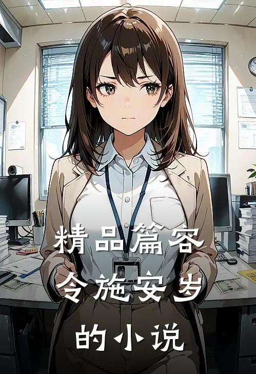 精品篇容令施安岁的小说