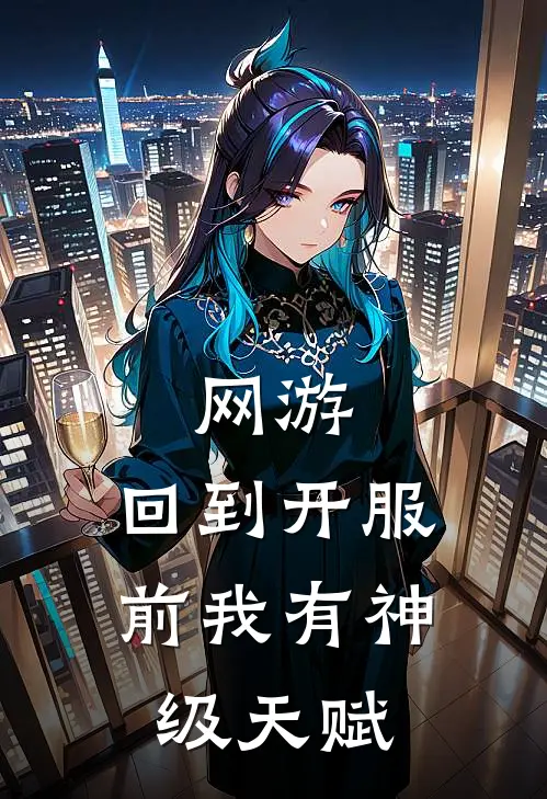 网游回到开服前我有神级天赋林天浩周小胖