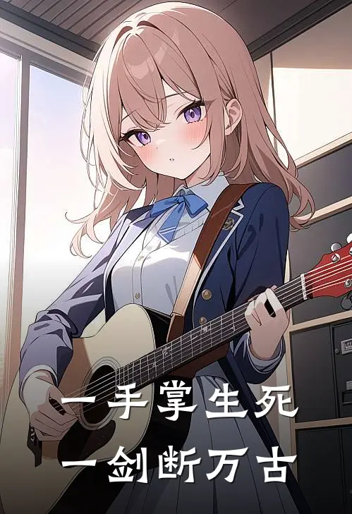 一手掌生死,一剑断万古哪个app能看