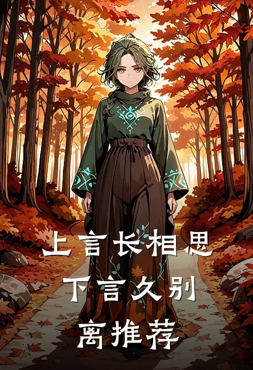 上言长相思,下言久别离推荐词