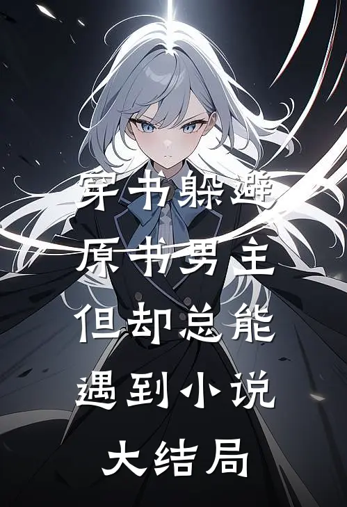 穿书躲避原书男主,但却总能遇到大结局免费阅读