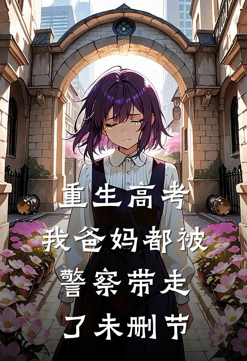 重生高考,我爸妈都被警察带走了未删节