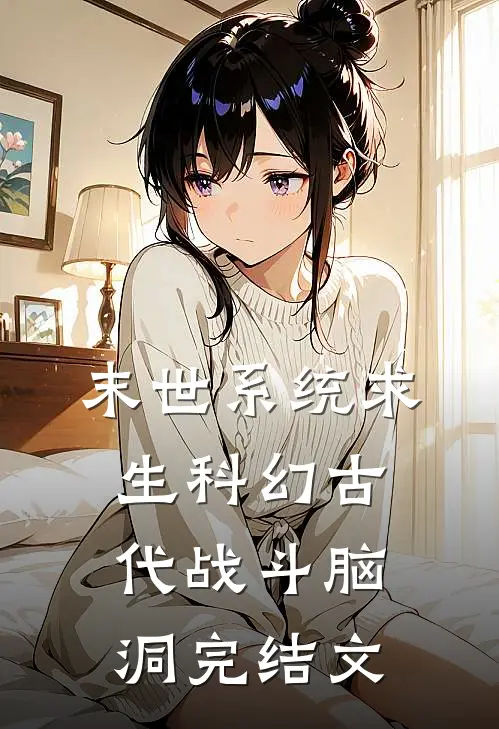 末世系统求生科幻古代战斗脑洞完结文