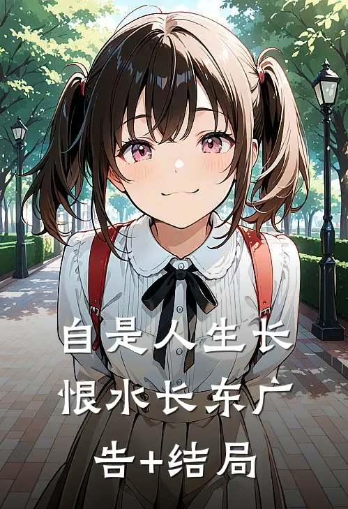 自是人生长恨水长东广告+结局