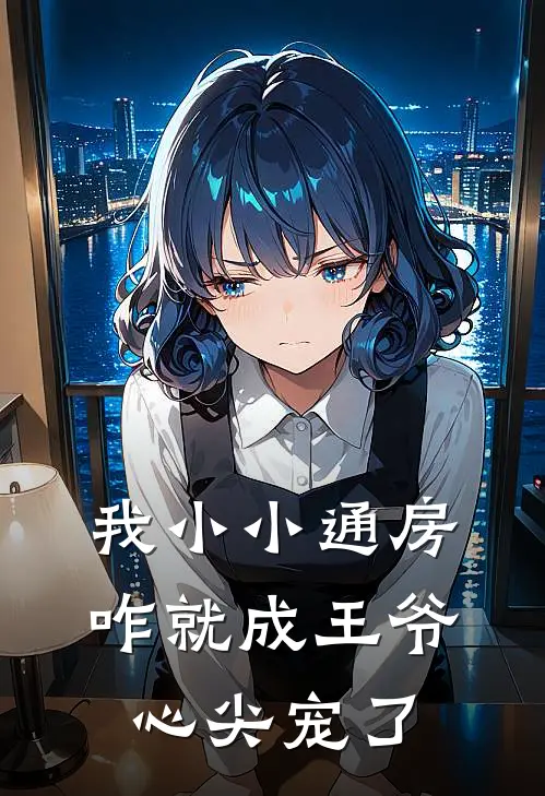 我小小通房,咋就成王爷心尖宠了大结局