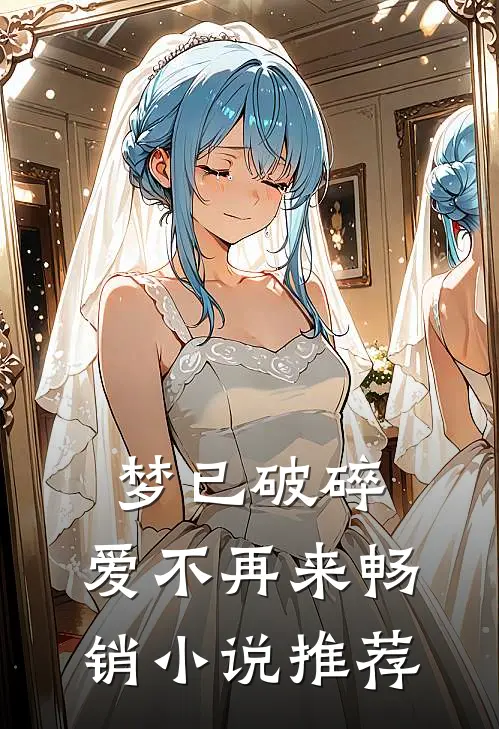 梦已破碎,爱不再来畅销推荐免费阅读