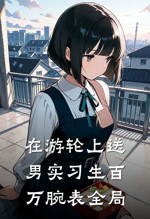 在游轮上送男实习生百万腕表全局