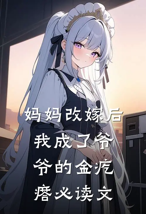 妈妈改嫁后，我成了爷爷的金疙瘩必读文