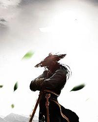 结局+番外救世游戏：我玩游戏拯救世界黄毛秦川